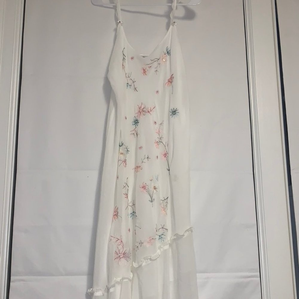 Linea Donatella Sundress